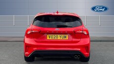 Ford Focus 1.0 EcoBoost 125 ST-Line X 5dr Petrol Hatchback